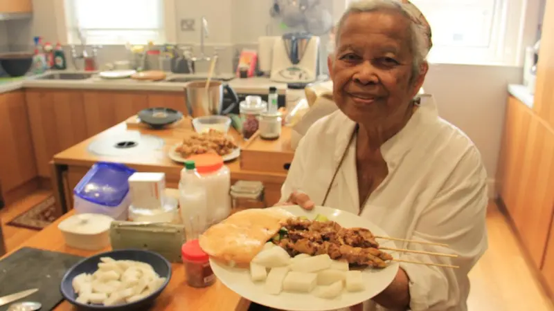 Rediscovering Sri Owen and “Indonesian Regional Cooking”